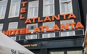 Hotel Atlanta Amsterdam